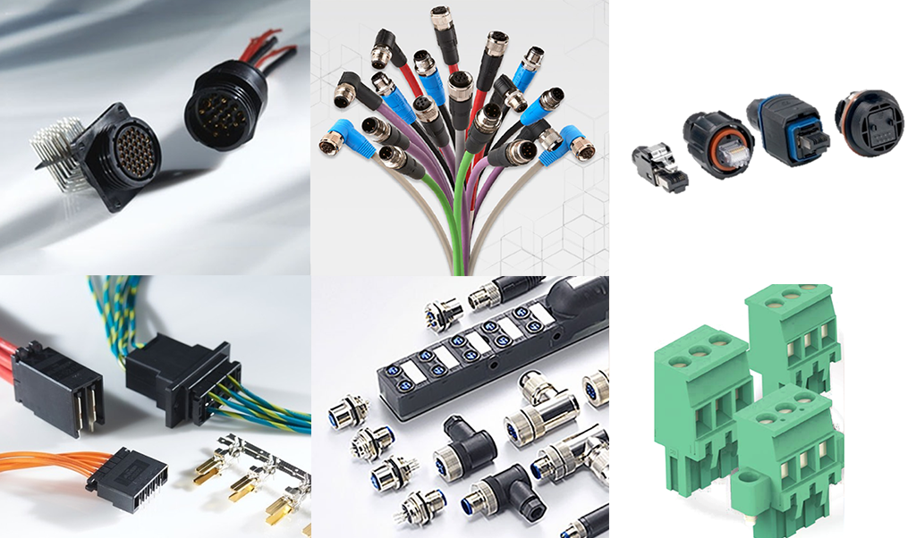 CW Industrial Connector & Wire Industrial